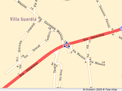 Mappa